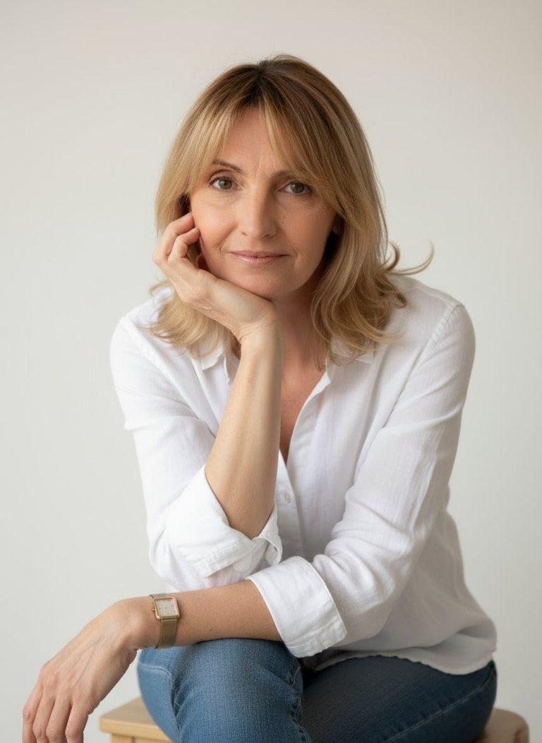 Lesya Seifert - Logopädin in Wetter (Ruhr) - logopädische Therapie, Diagnostik und Beratung. Hausbesuche nach Bedarf